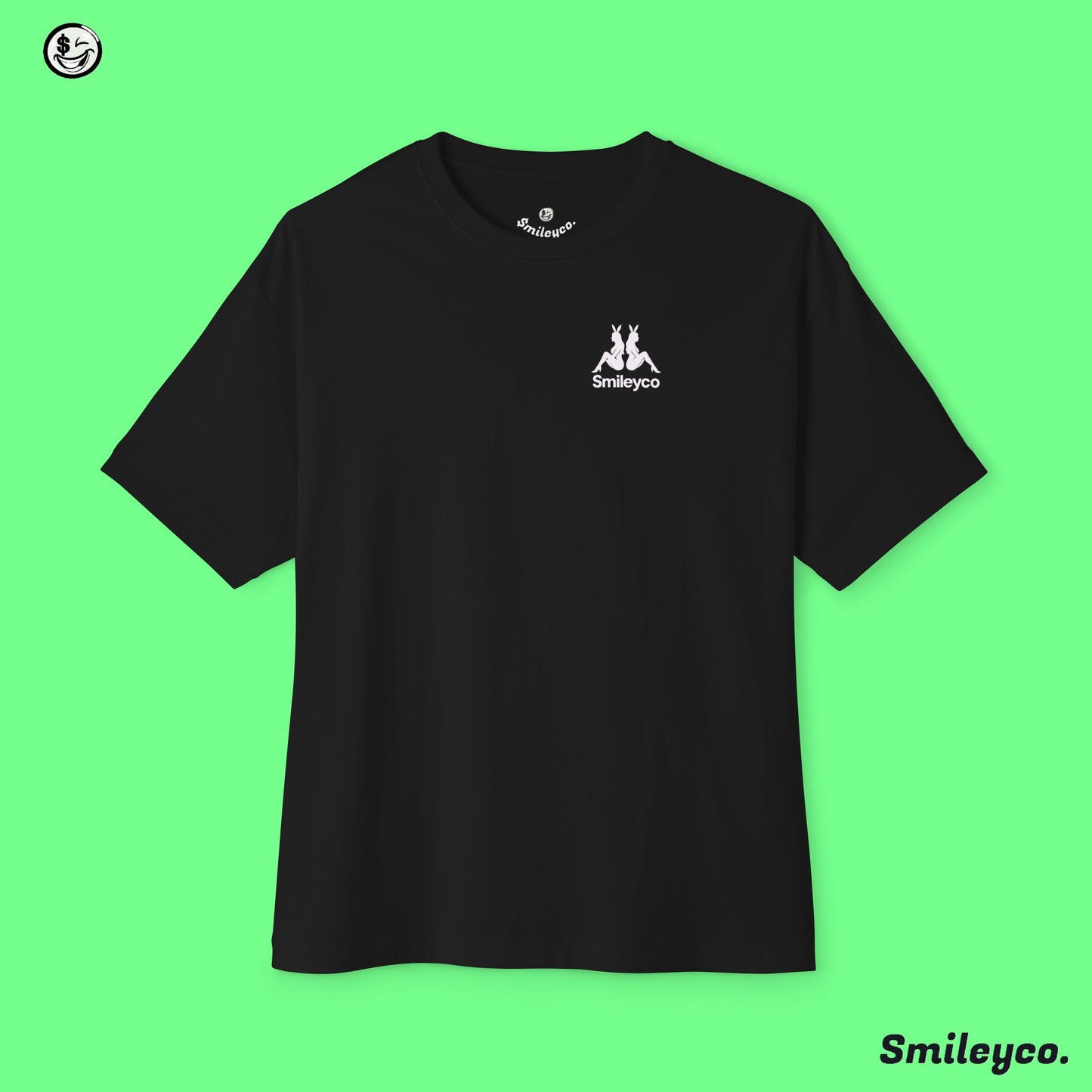 Kappa Bunny Tee Shirt