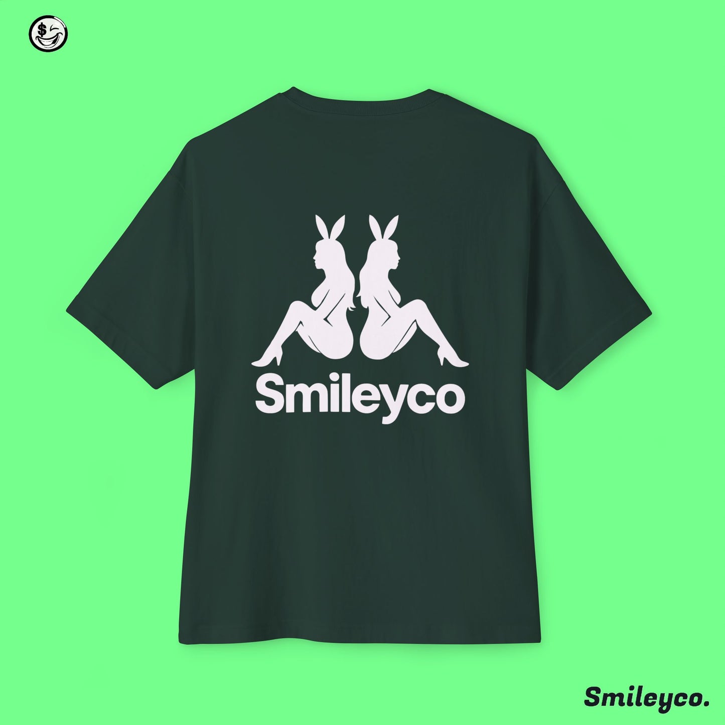 Kappa Bunny Tee Shirt