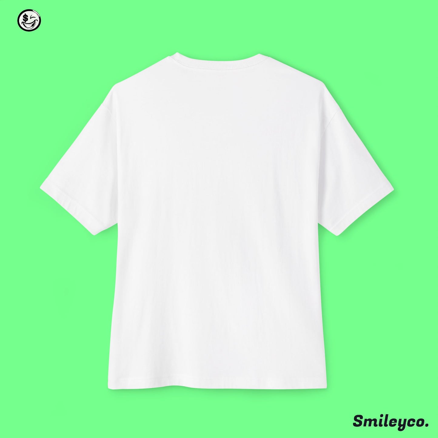 Flame Dice Tee Shirt