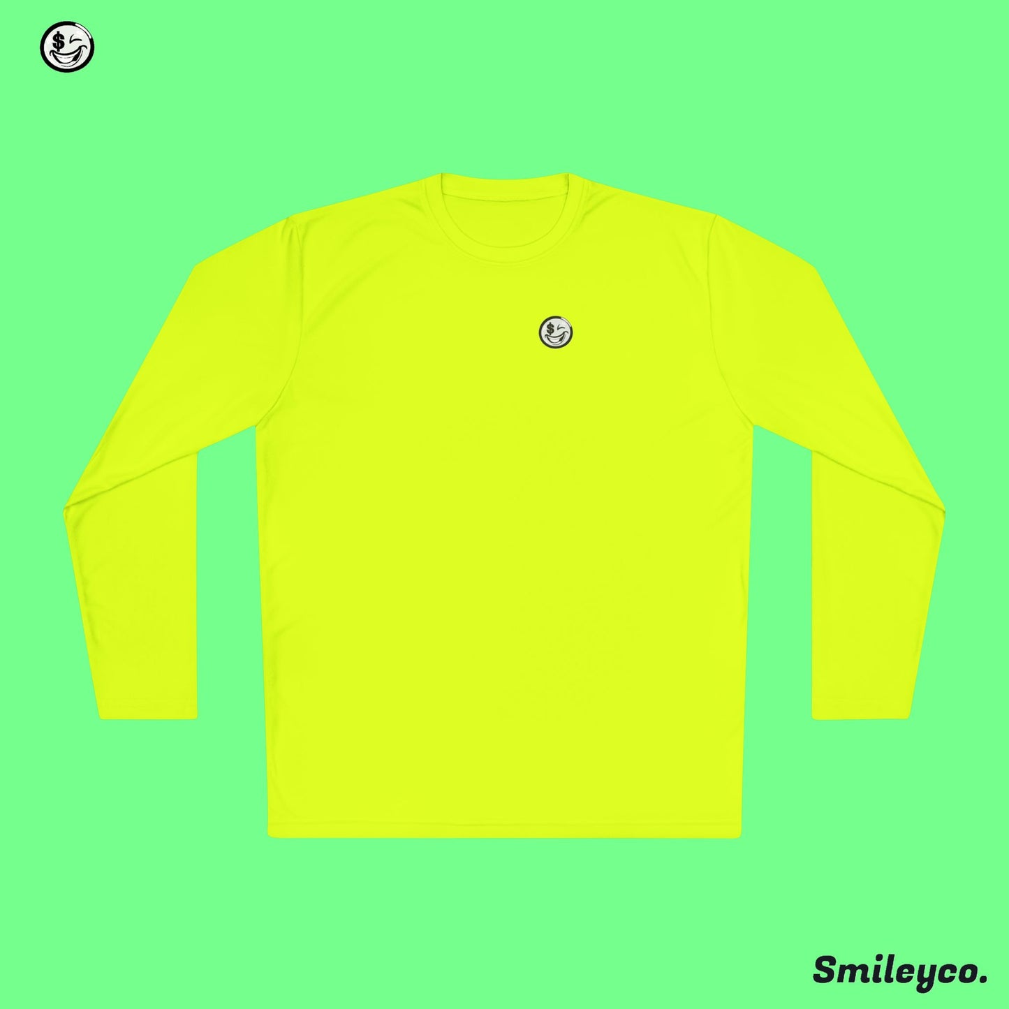 Smileyco Long Sport
