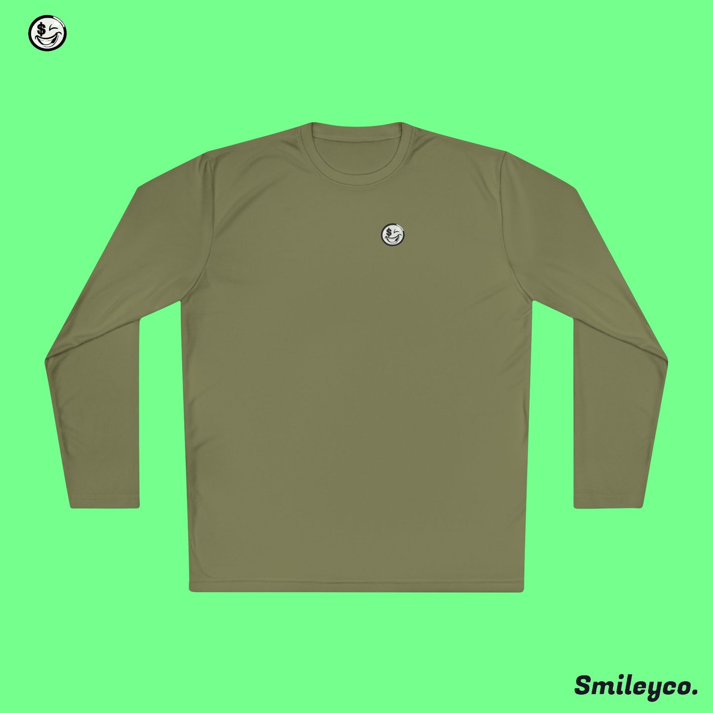 Smileyco Long Sport