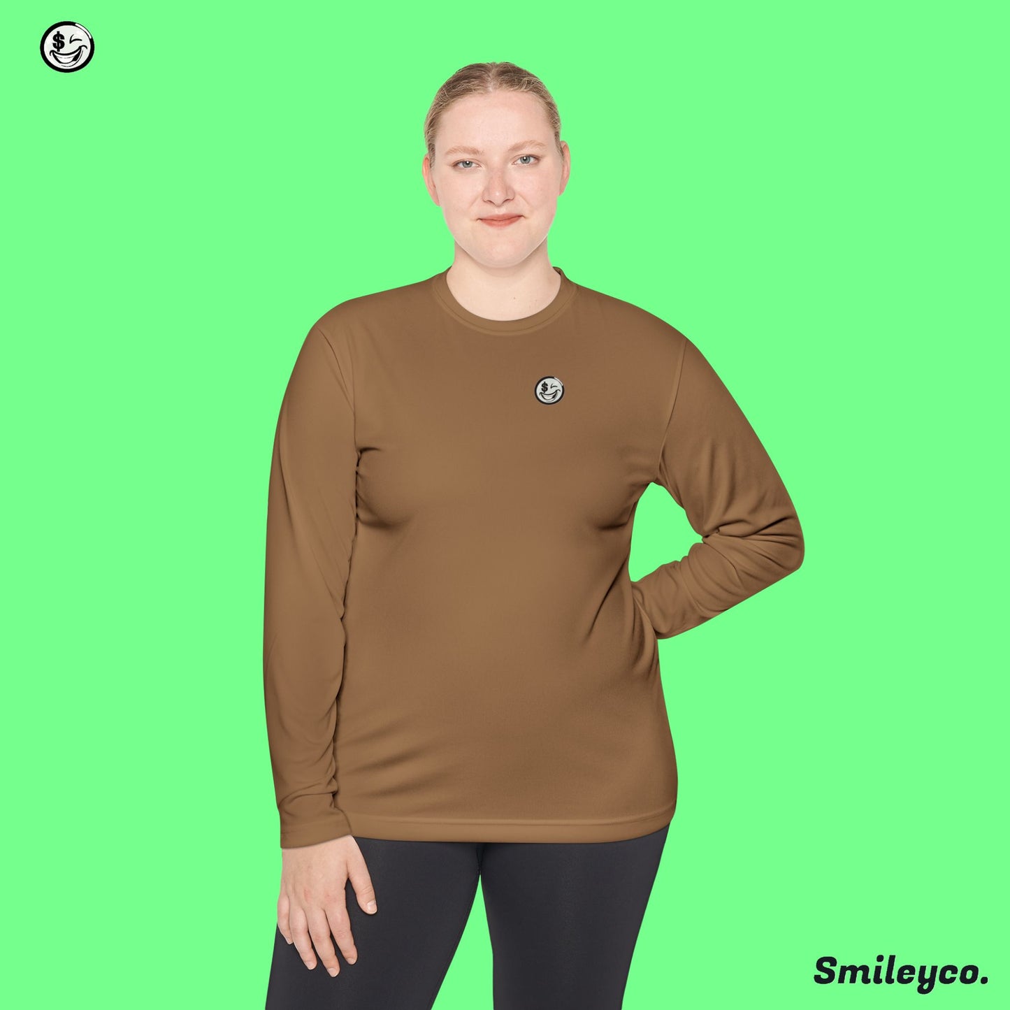 Smileyco Long Sport