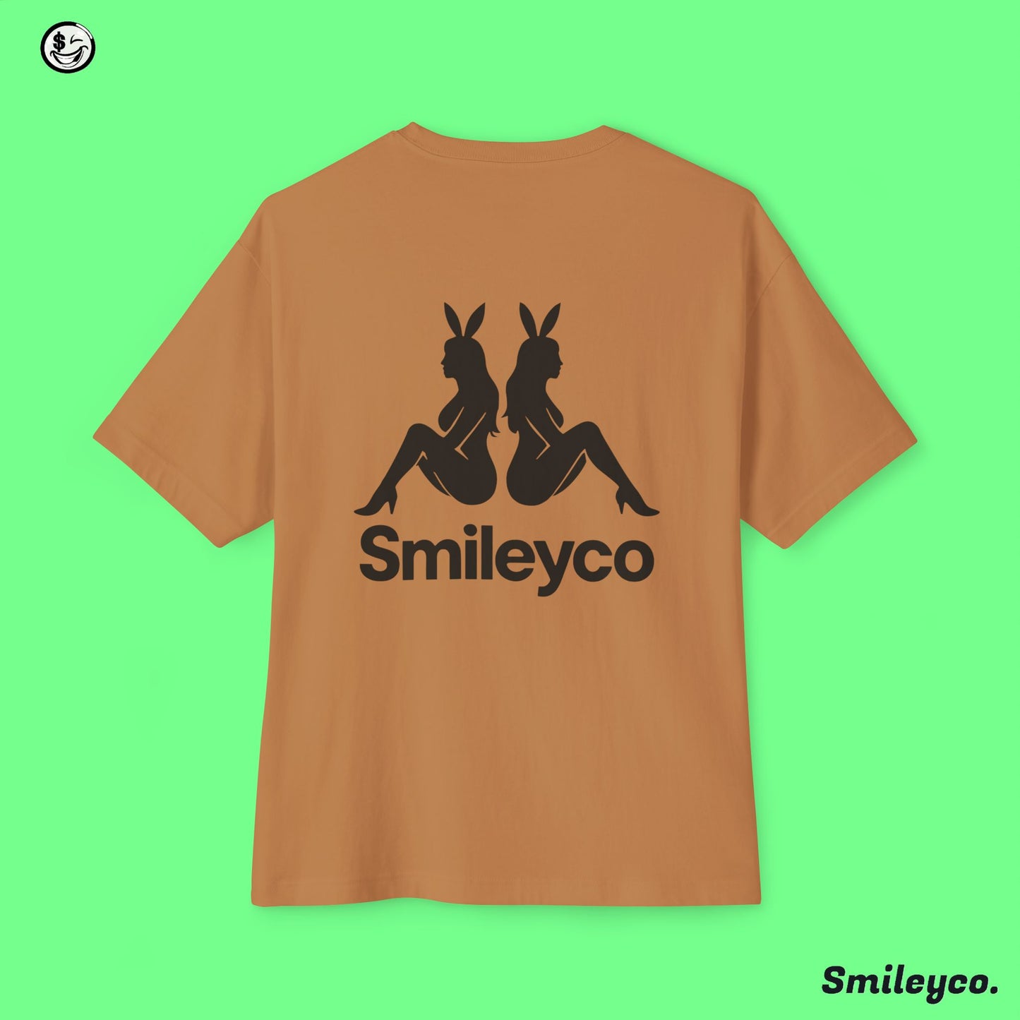Kappa Bunny Tee Shirt