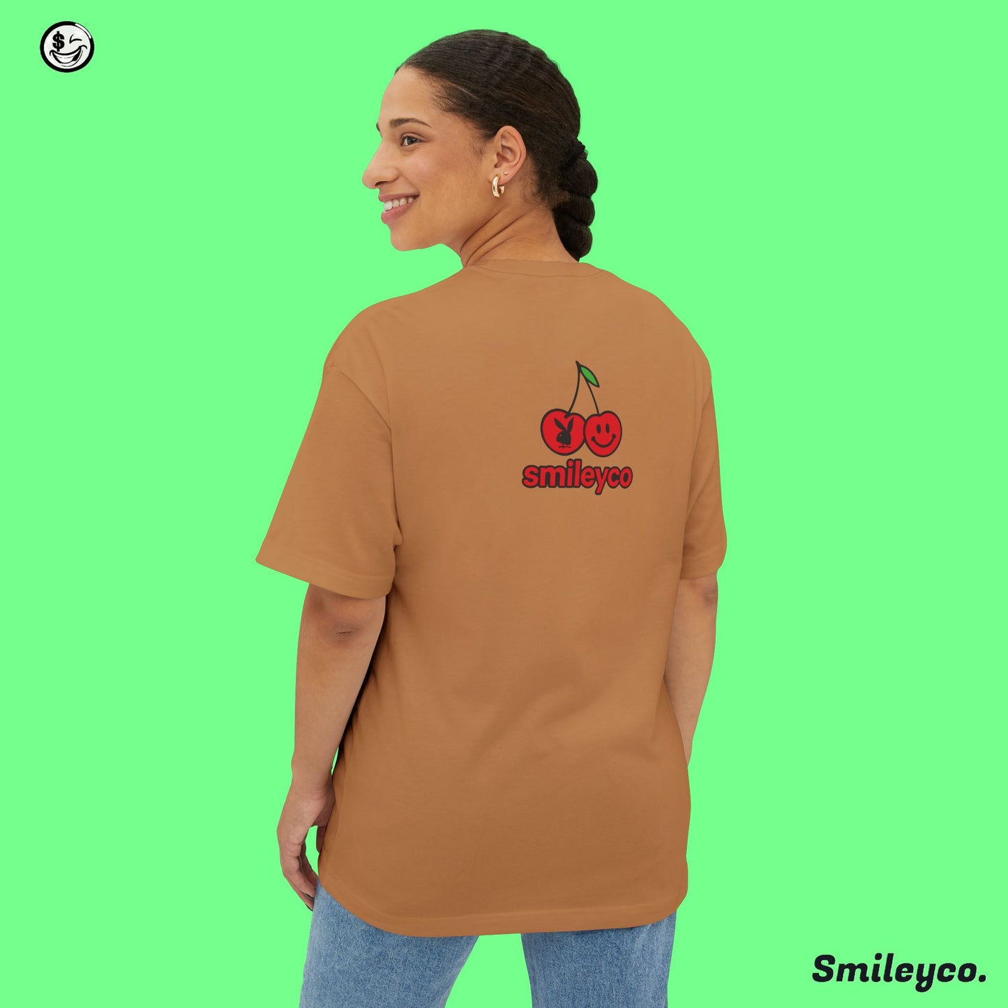 Playboy Cherry Tee Shirt
