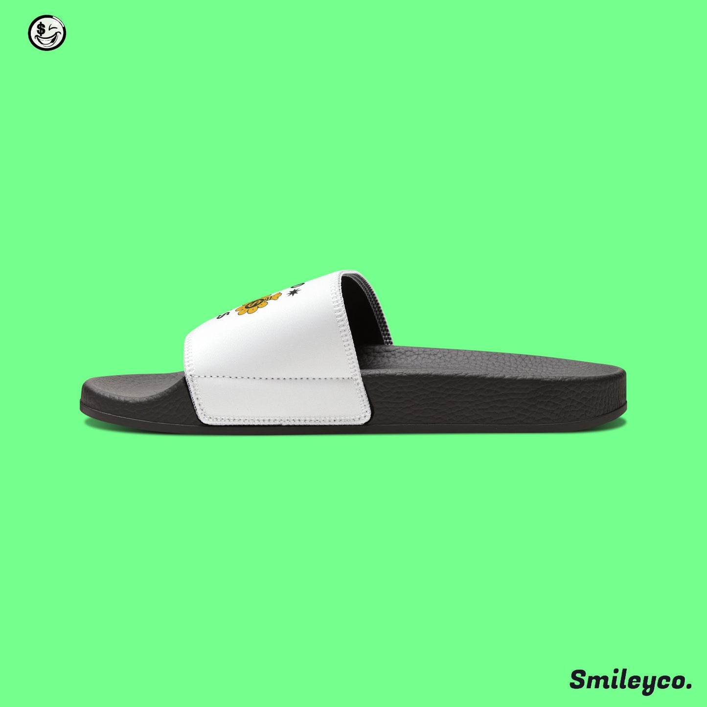 Reaper Sandals