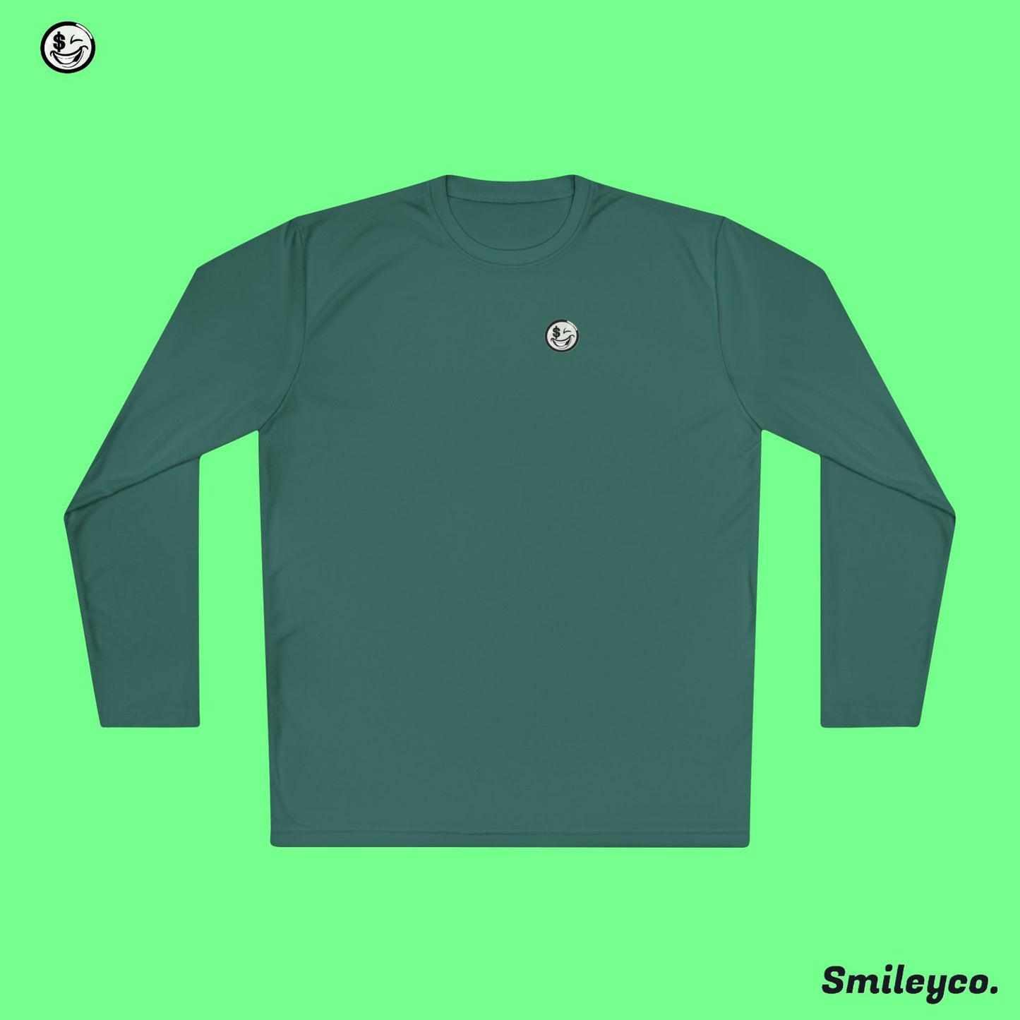 Smileyco Long Sport