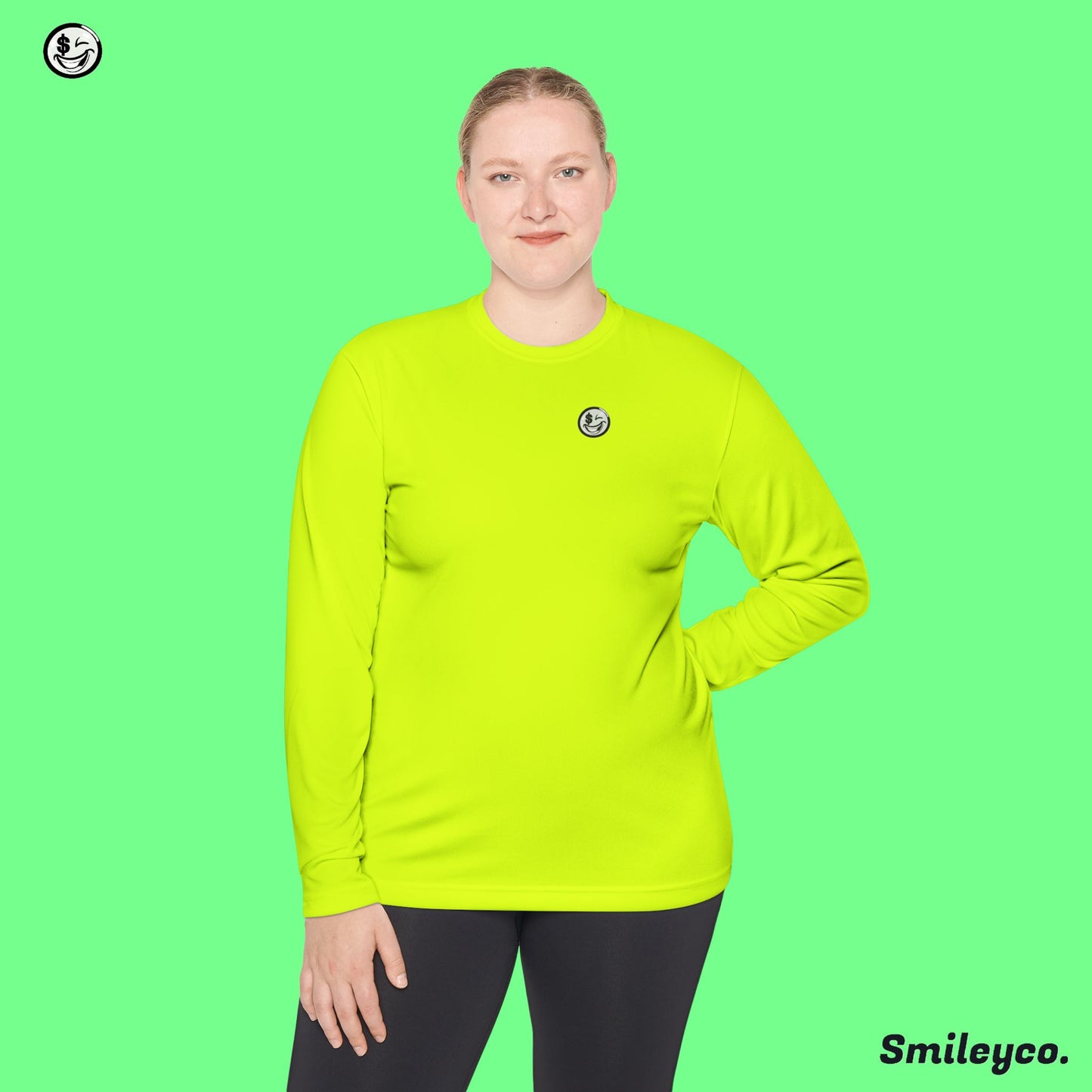 Smileyco Long Sport