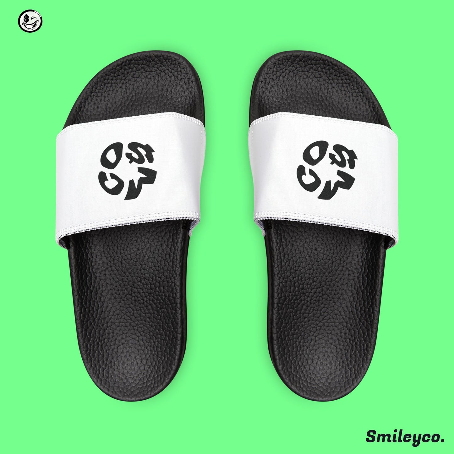 $MCO Sandals