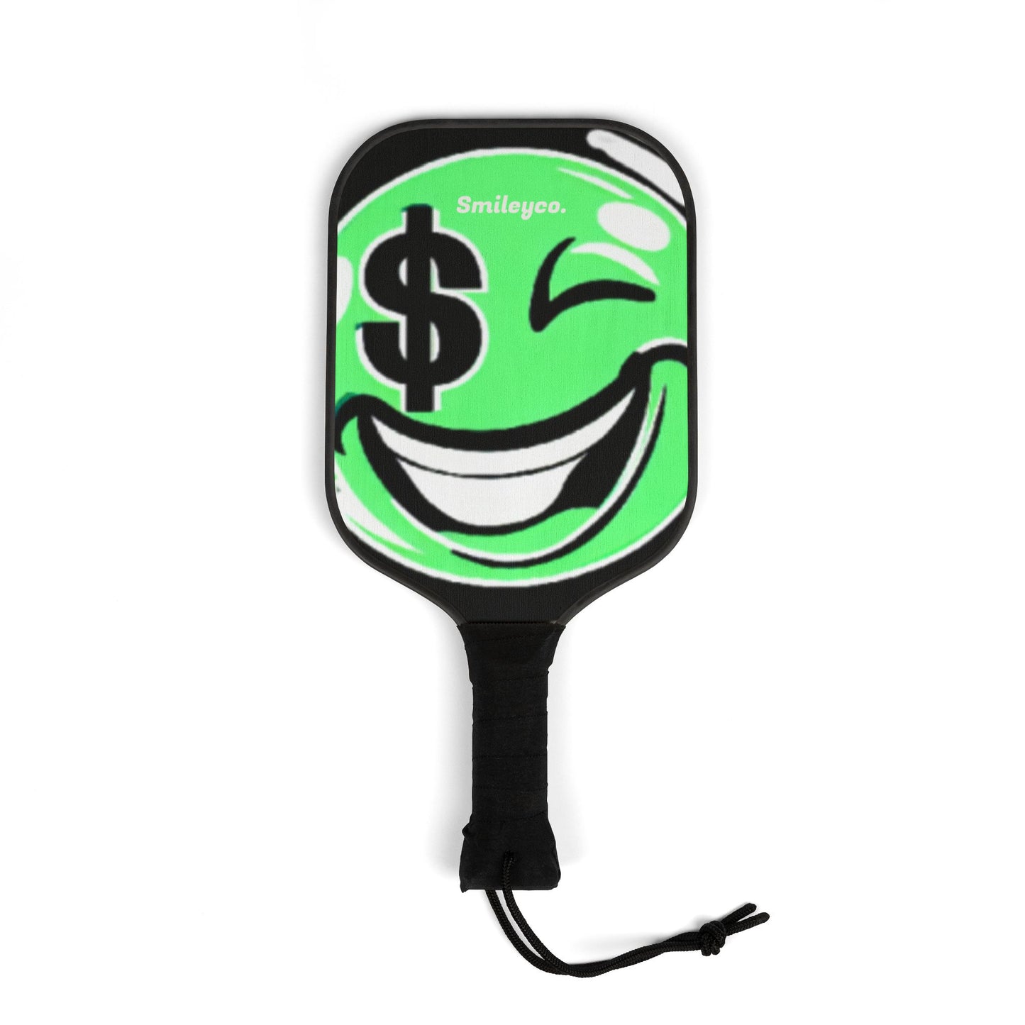 Smileyco Pickleball Kit