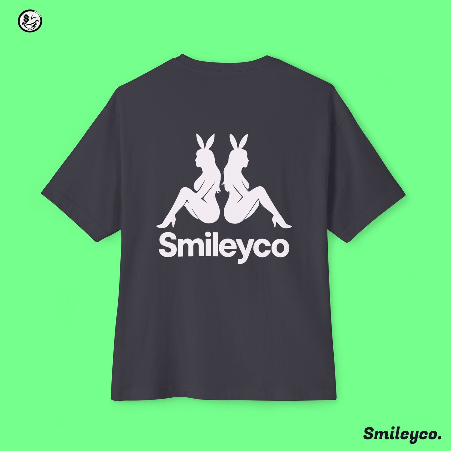 Kappa Bunny Tee Shirt