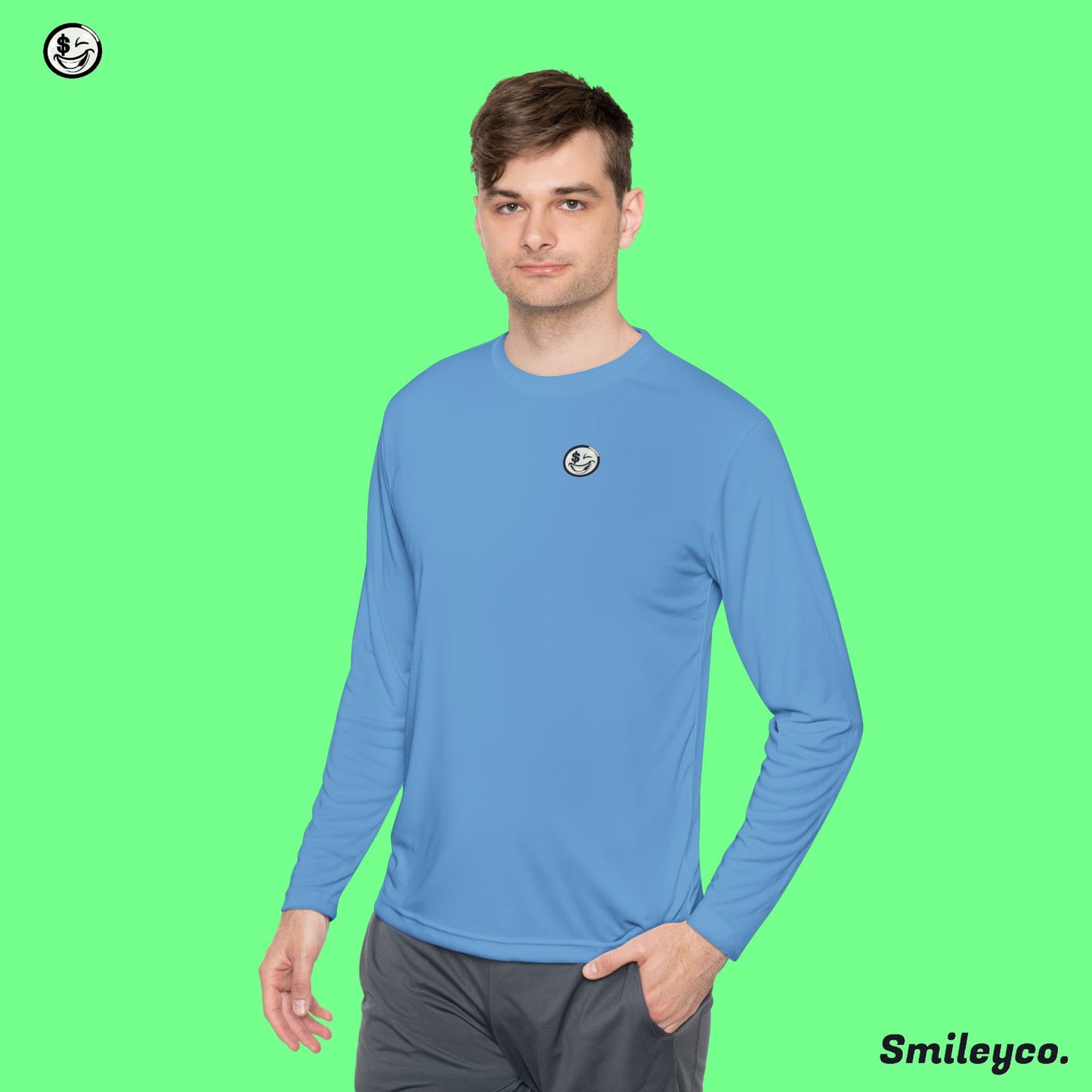 Smileyco Long Sport