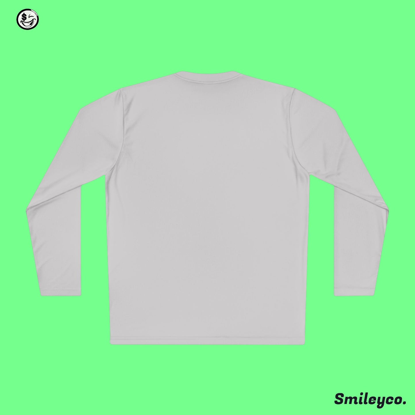 Smileyco Long Sport