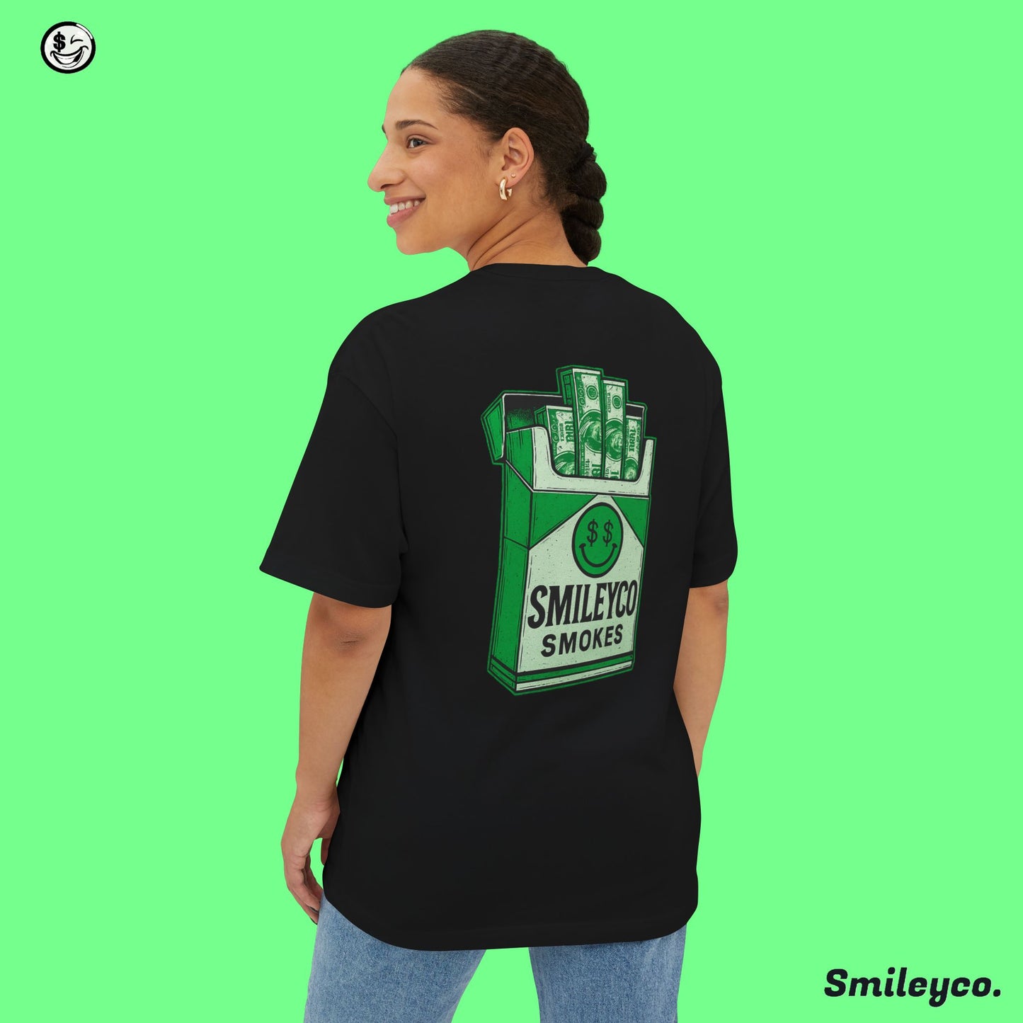 Smile Smokes