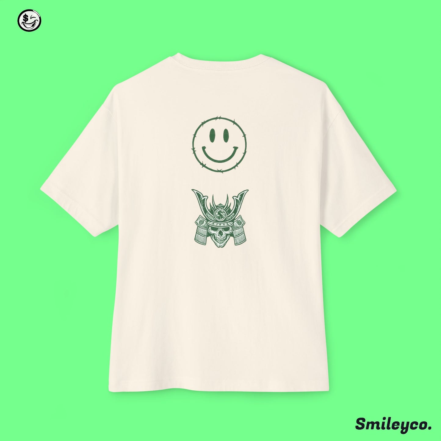 Dragon Boxy Tee