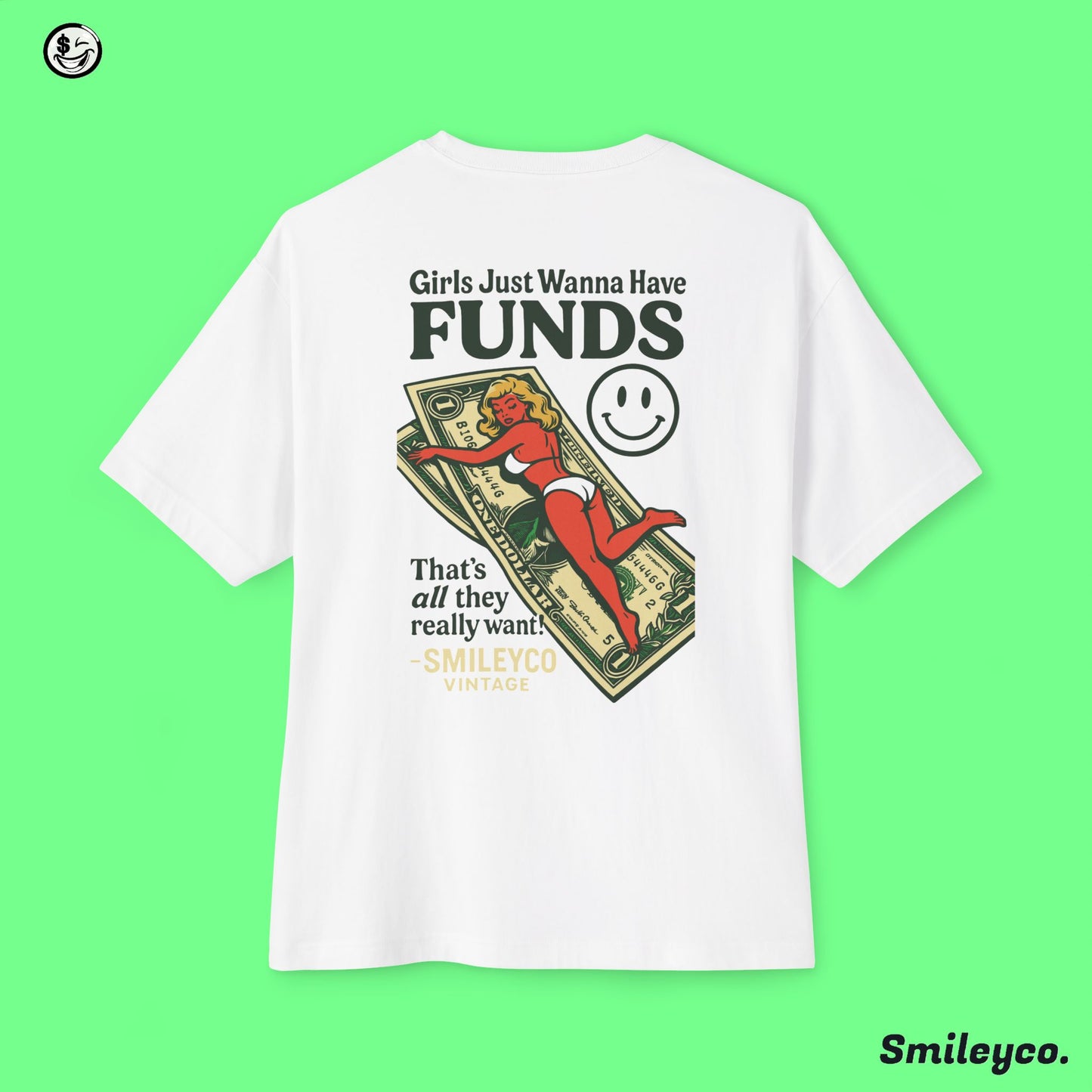 Vintage Tee Shirt