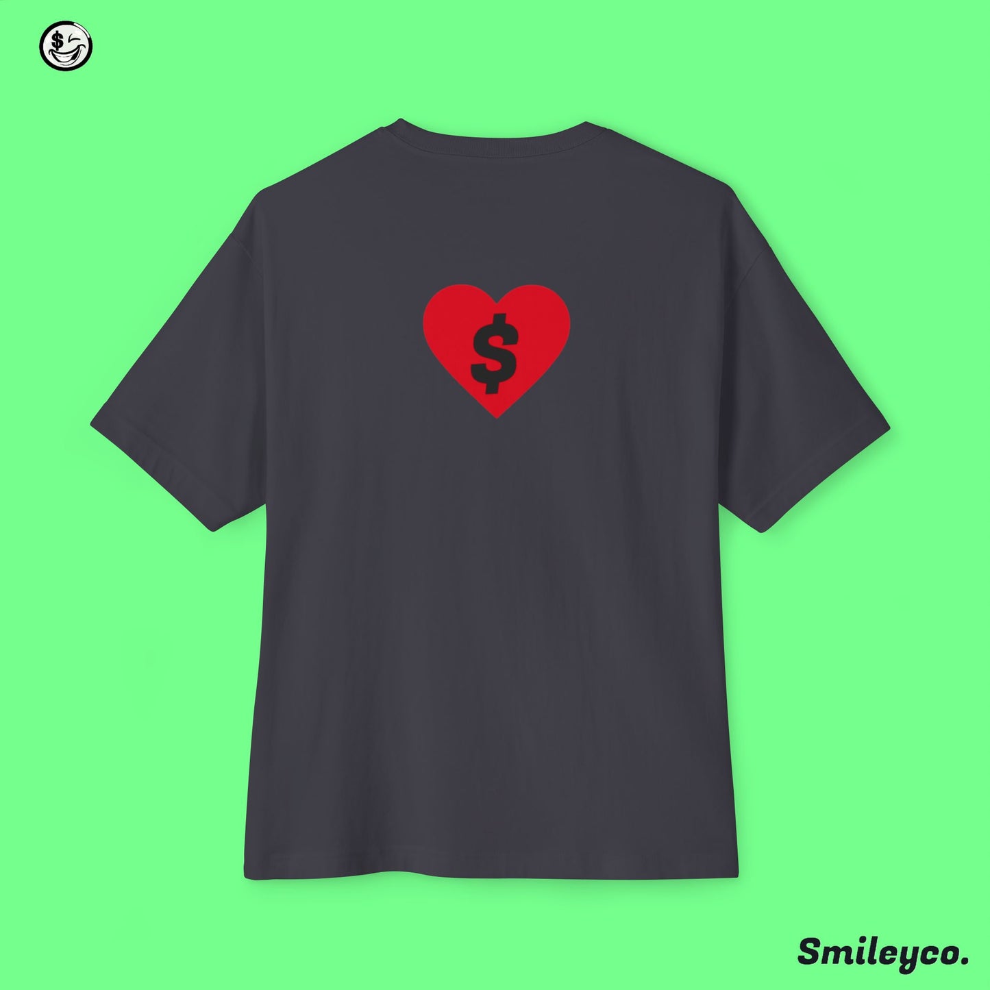 Love Money Tee shirt