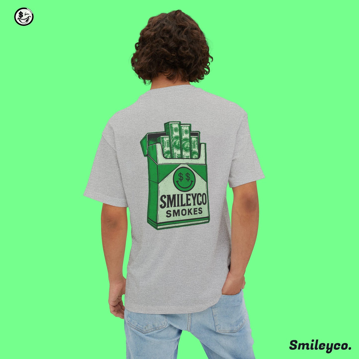 Smile Smokes