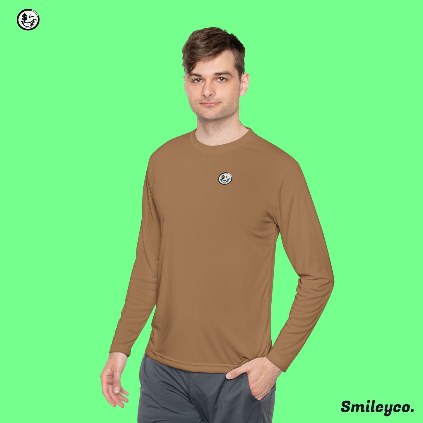 Smileyco Long Sport