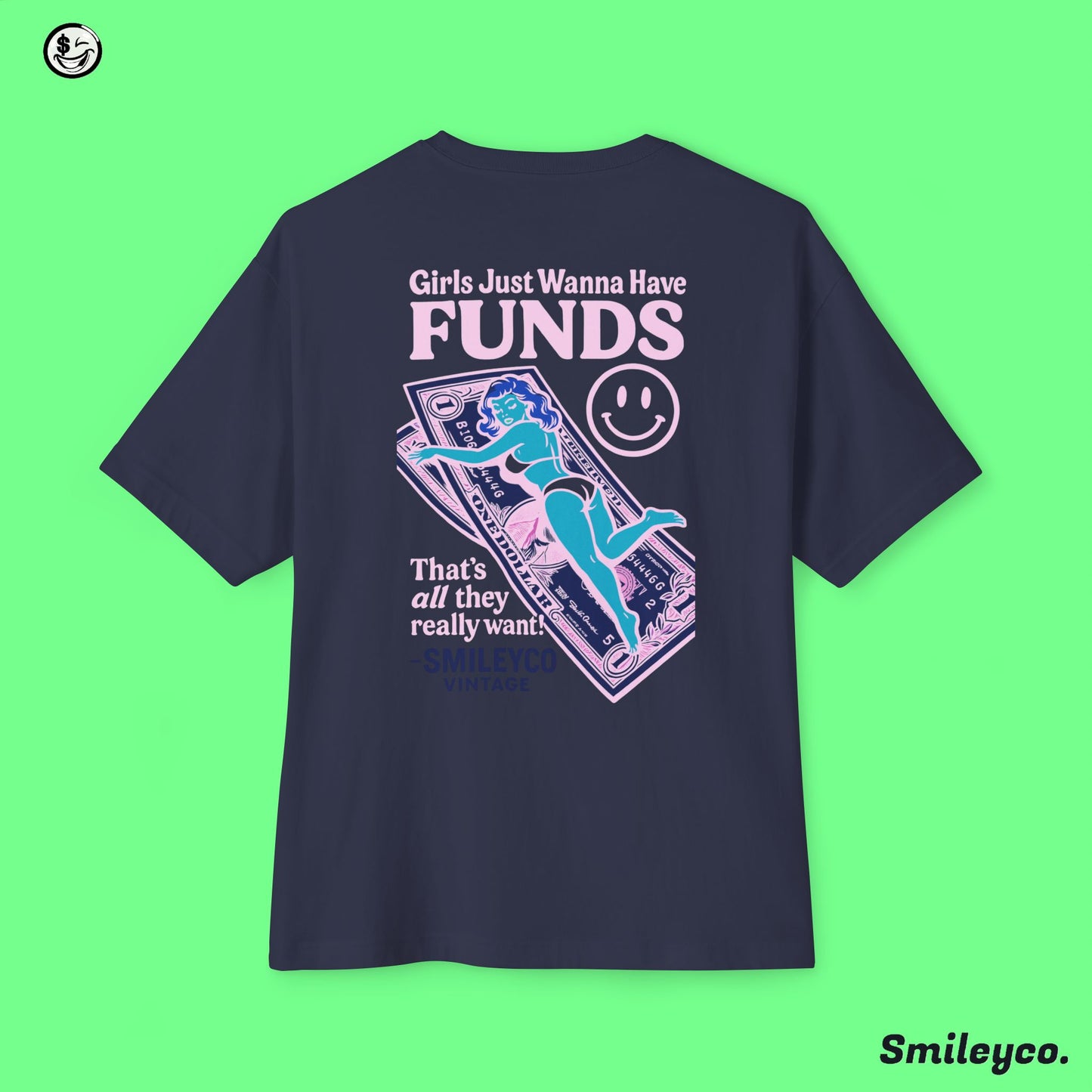 Vintage Tee Shirt