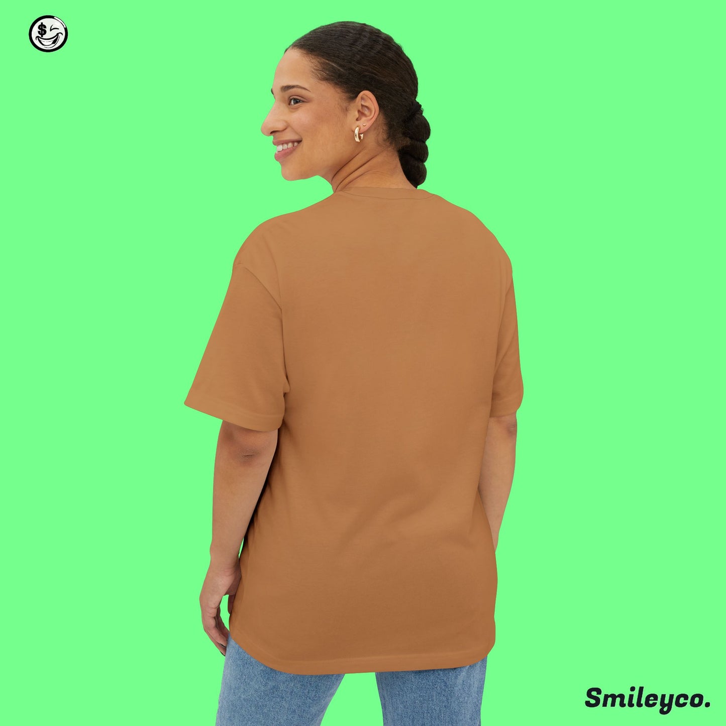 Flame Dice Tee Shirt