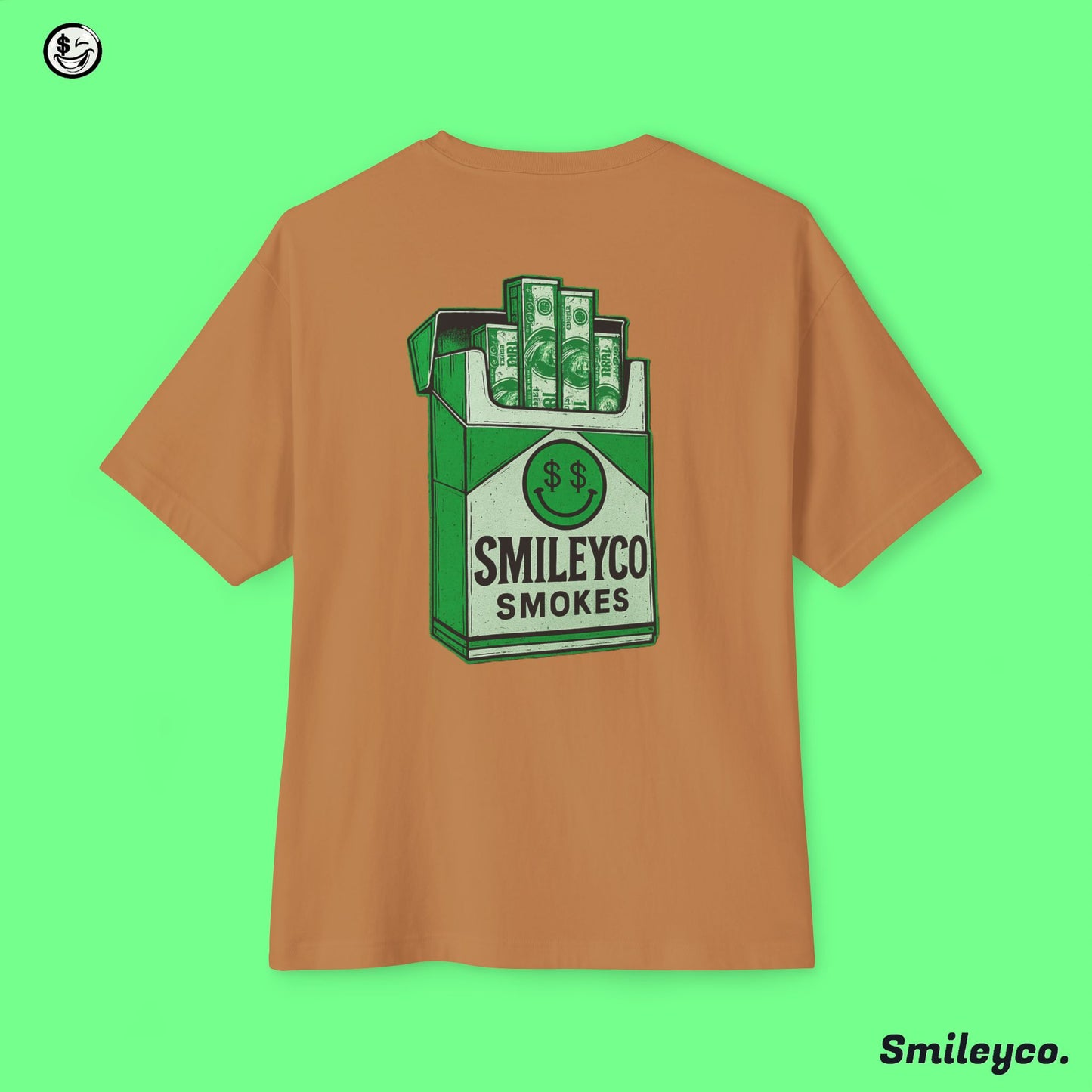 Smile Smokes