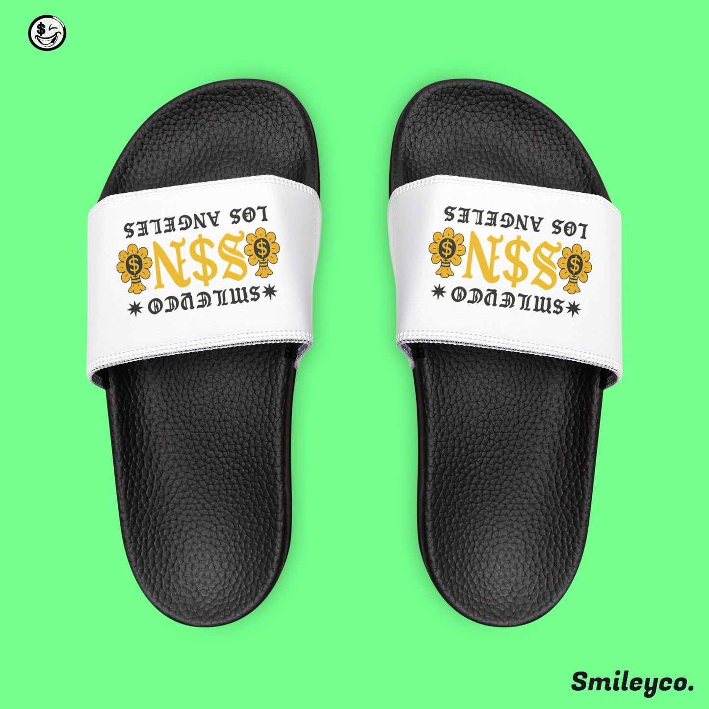 Reaper Sandals