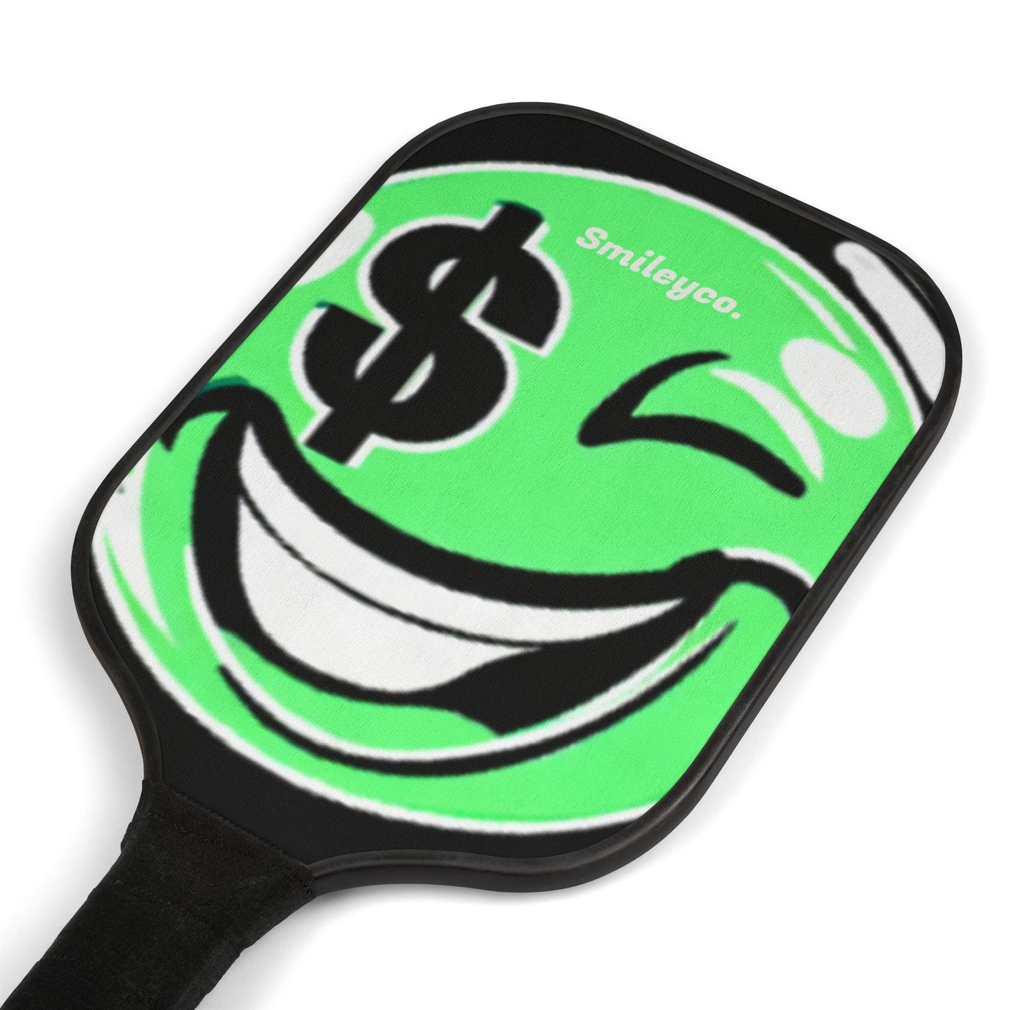 Smileyco Pickleball Kit