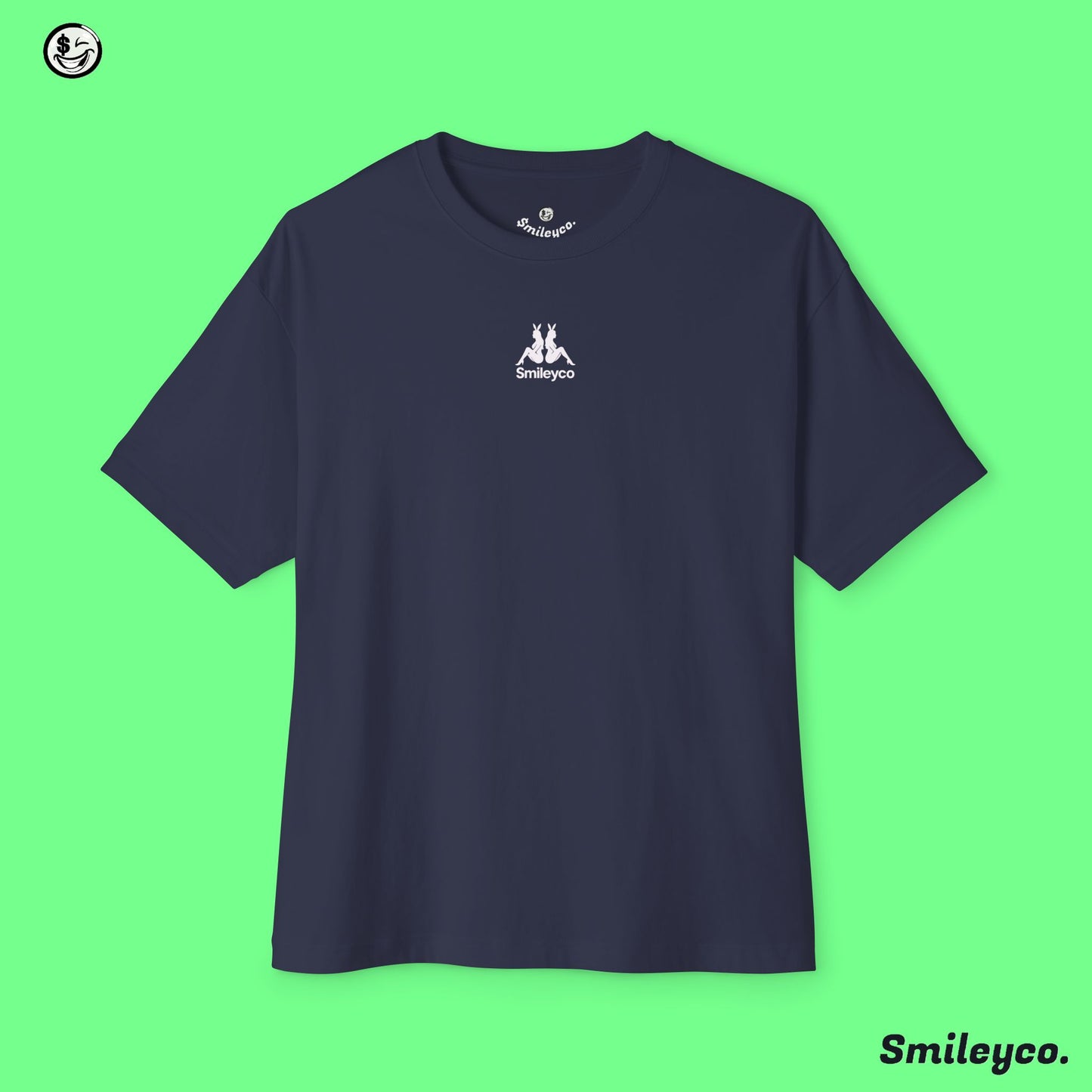 Kappa Bunny Tee Shirt