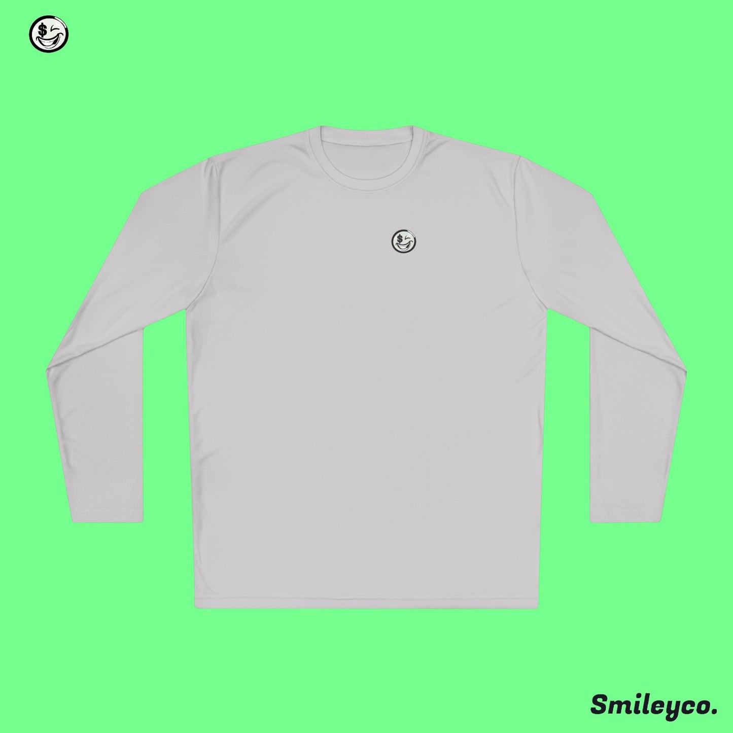 Smileyco Long Sport
