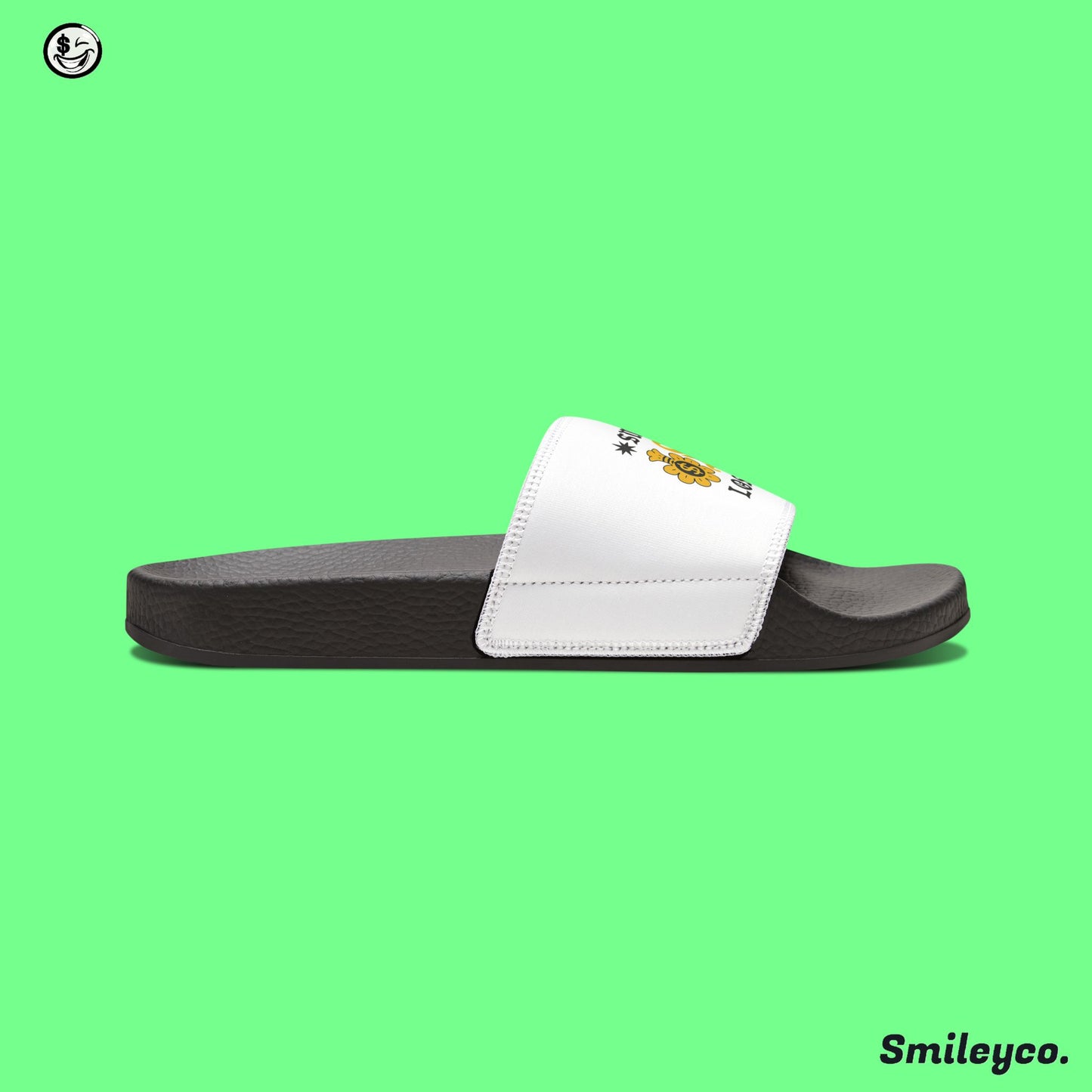 Reaper Sandals