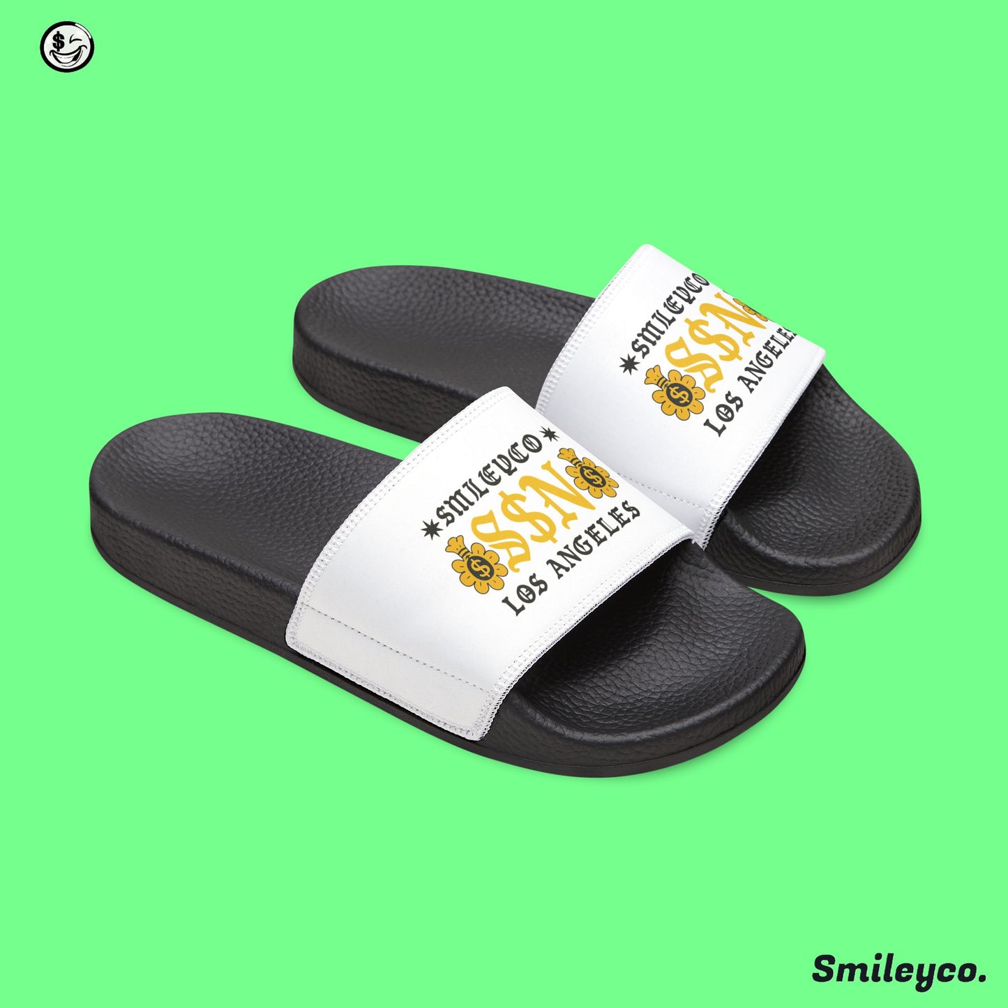 Reaper Sandals