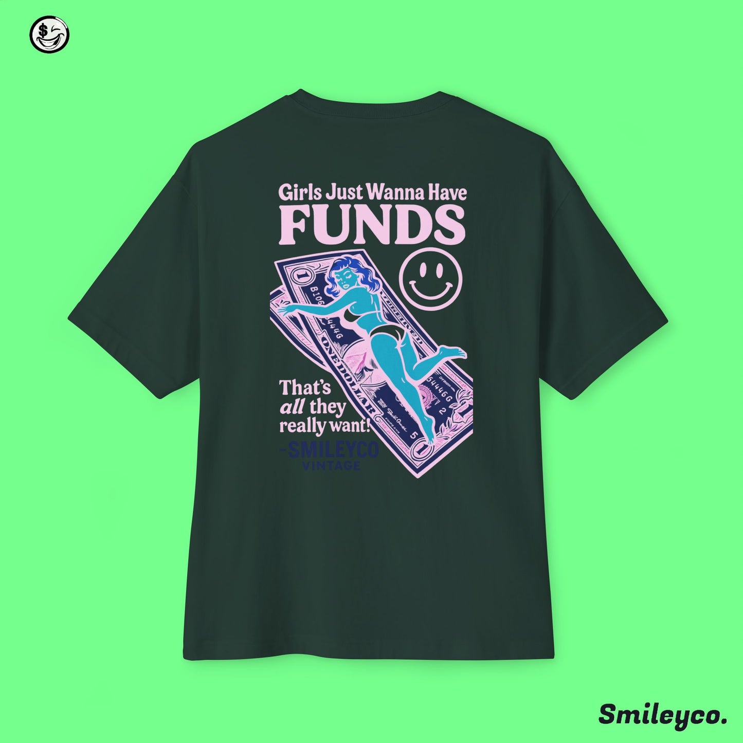 Vintage Tee Shirt