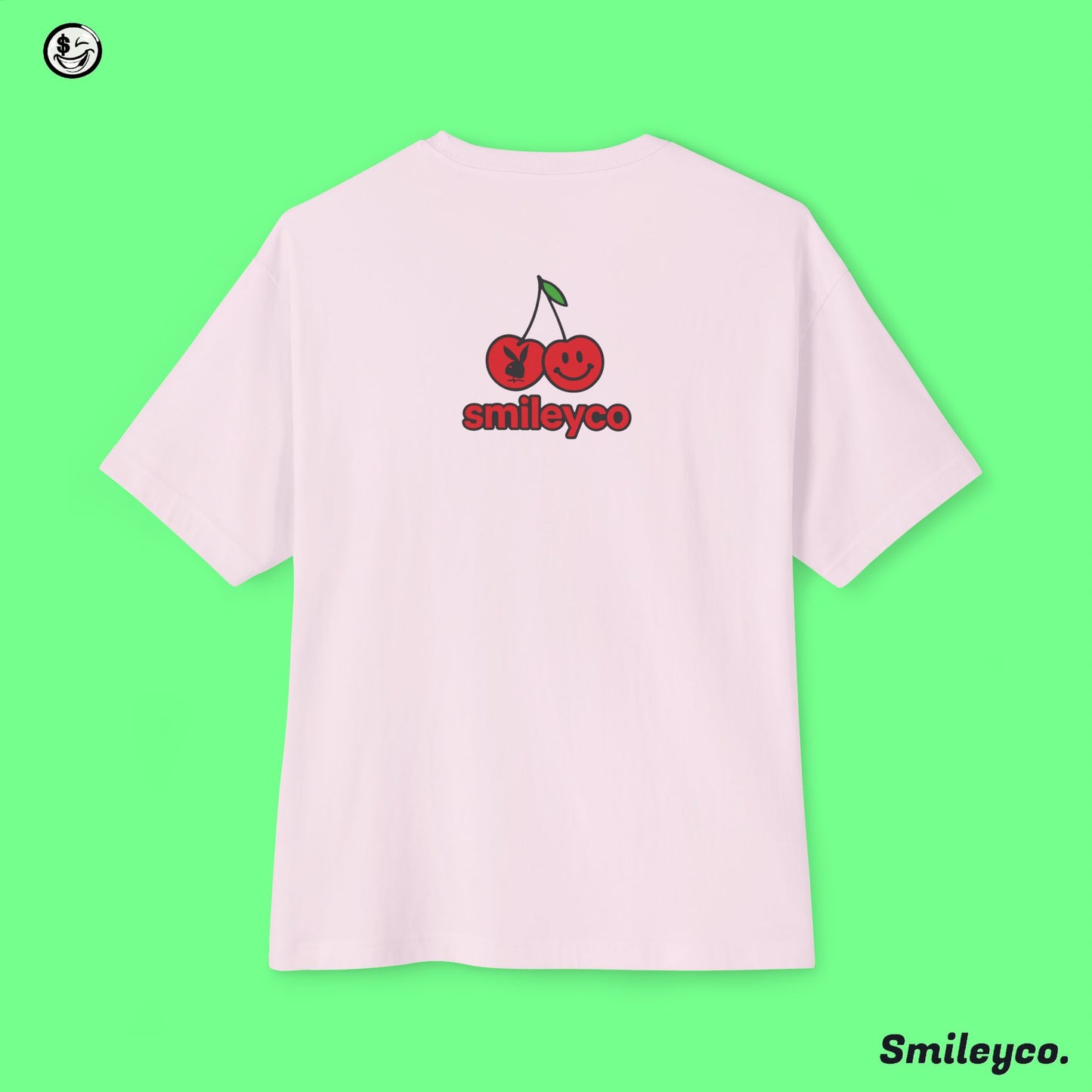 Playboy Cherry Tee Shirt