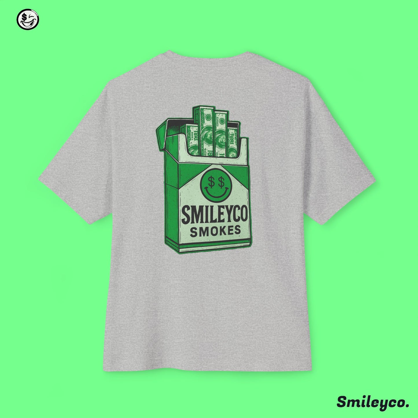 Smile Smokes