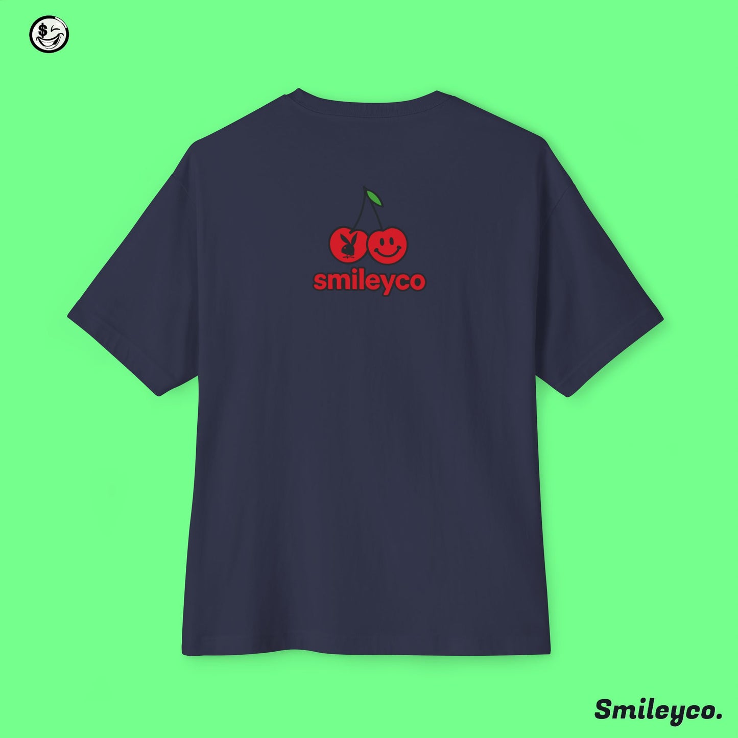 Playboy Cherry Tee Shirt