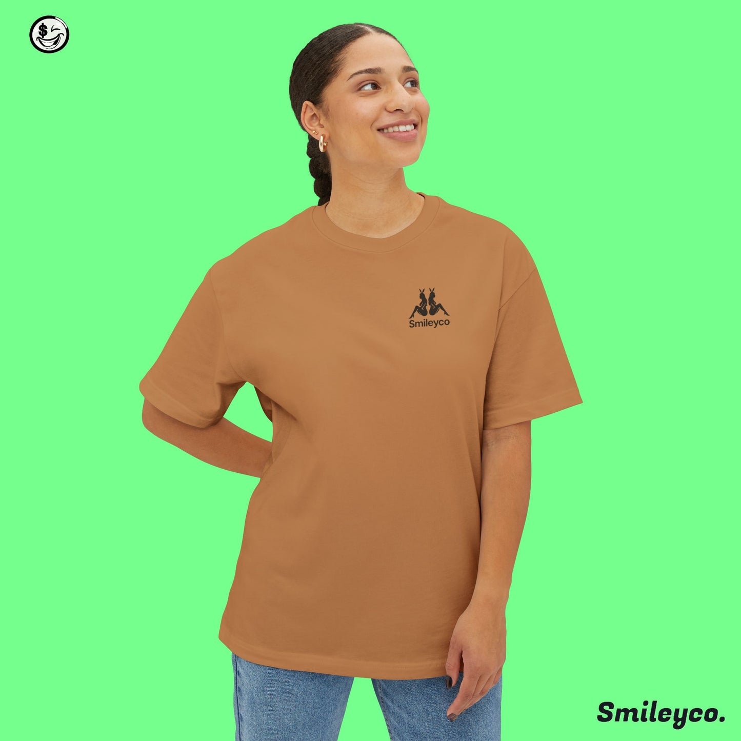 Kappa Bunny Tee Shirt