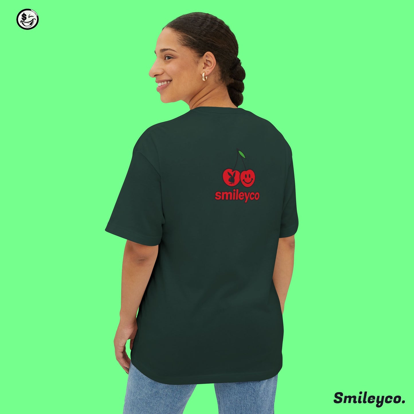 Playboy Cherry Tee Shirt
