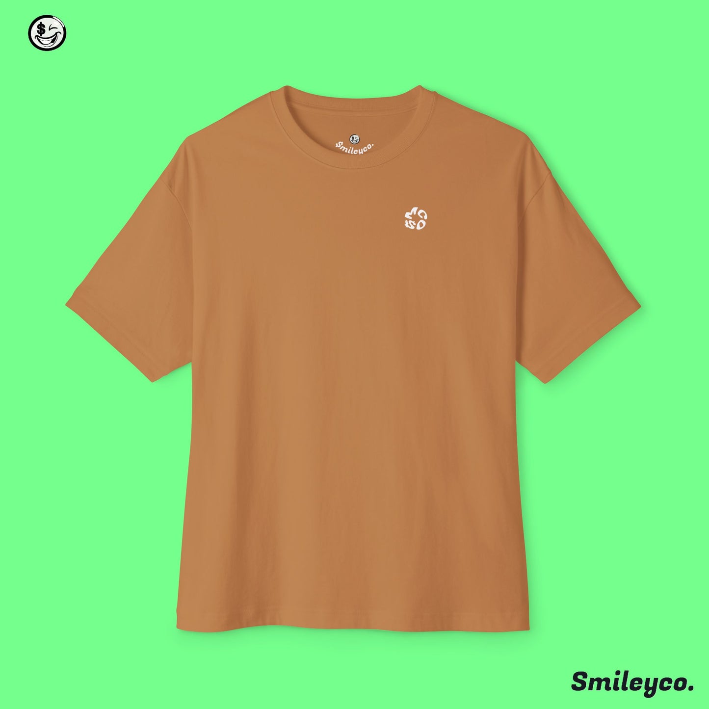 $MCO Circle Tee Shirt