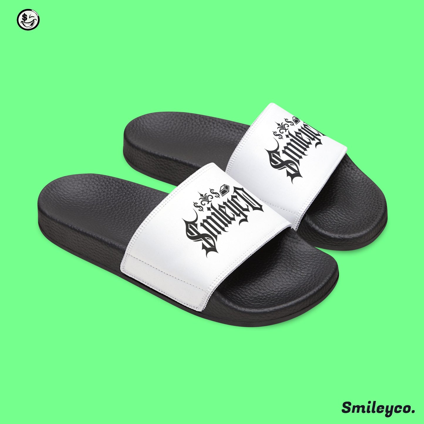 Orange County Sandals