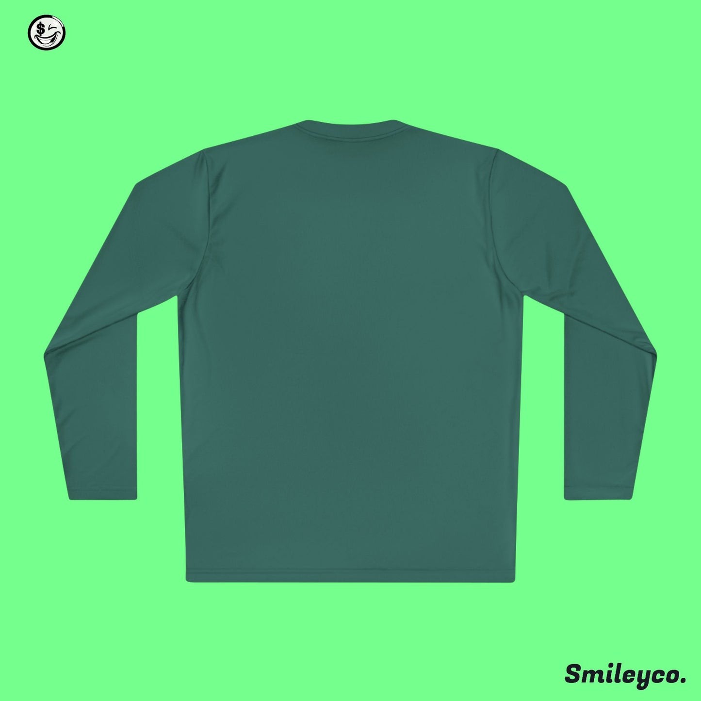 Smileyco Long Sport