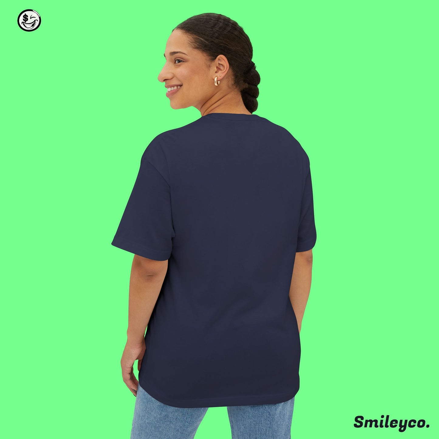 Flame Dice Tee Shirt