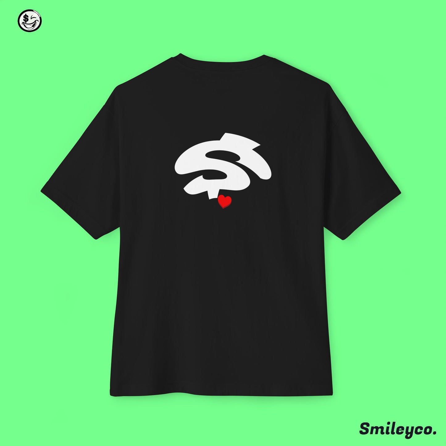 Money Love Tee Shirt