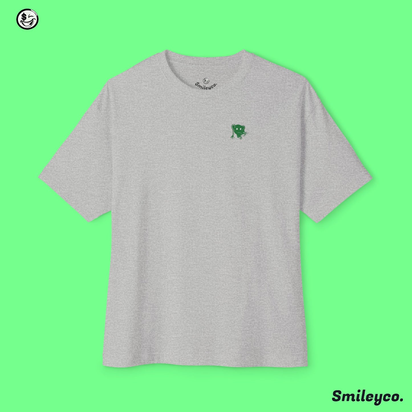 Rat Boxy Tee