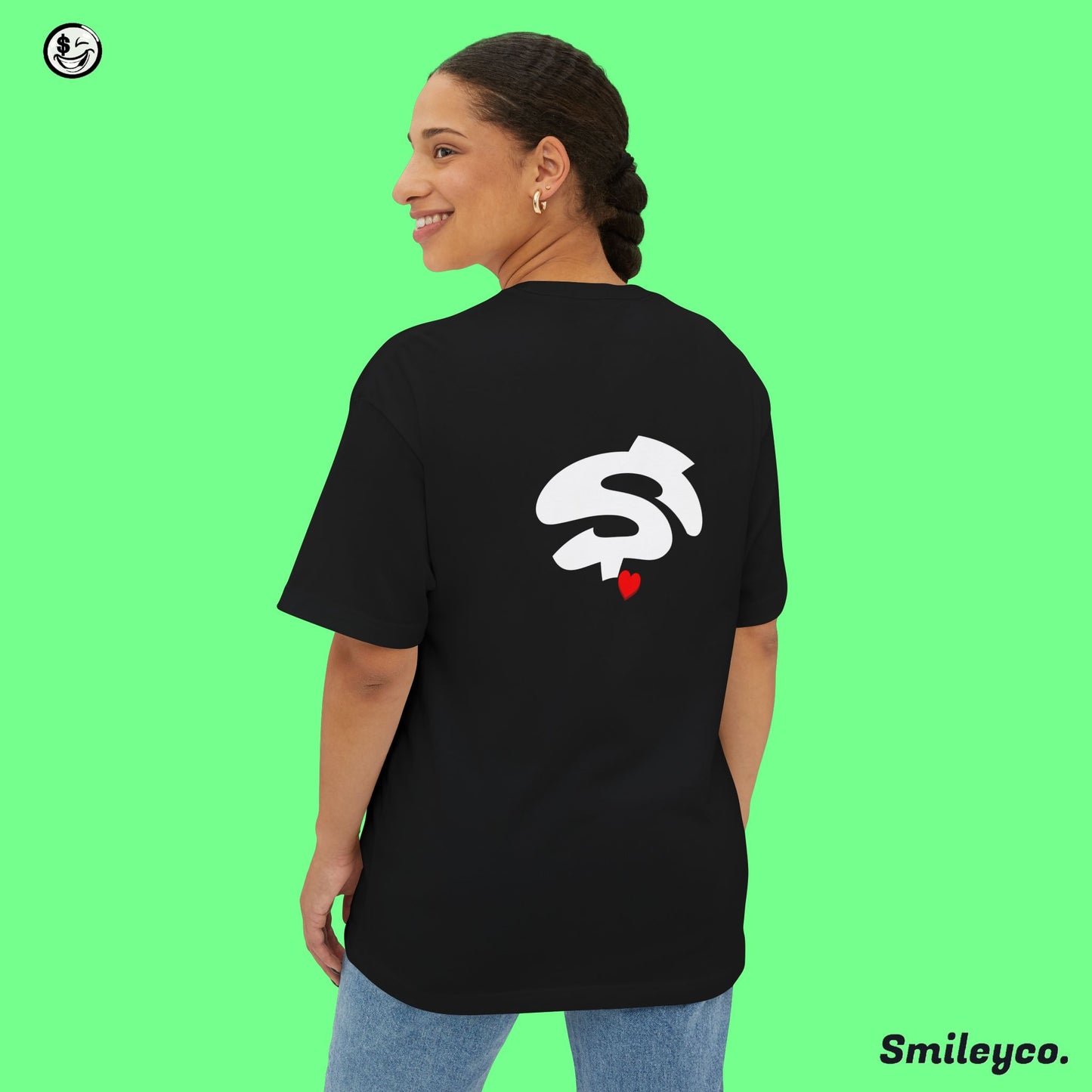 Money Love Tee Shirt
