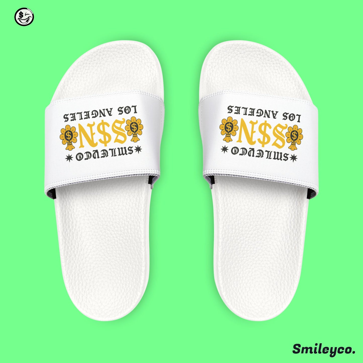 Reaper Sandals