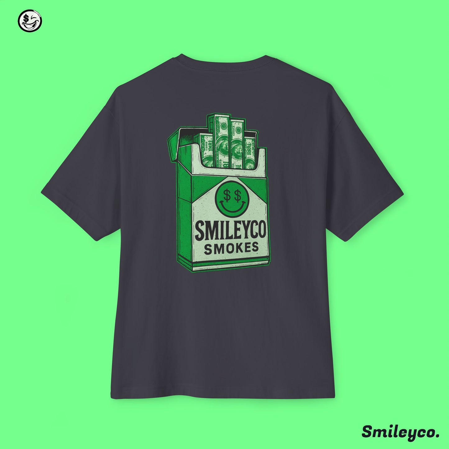Smile Smokes