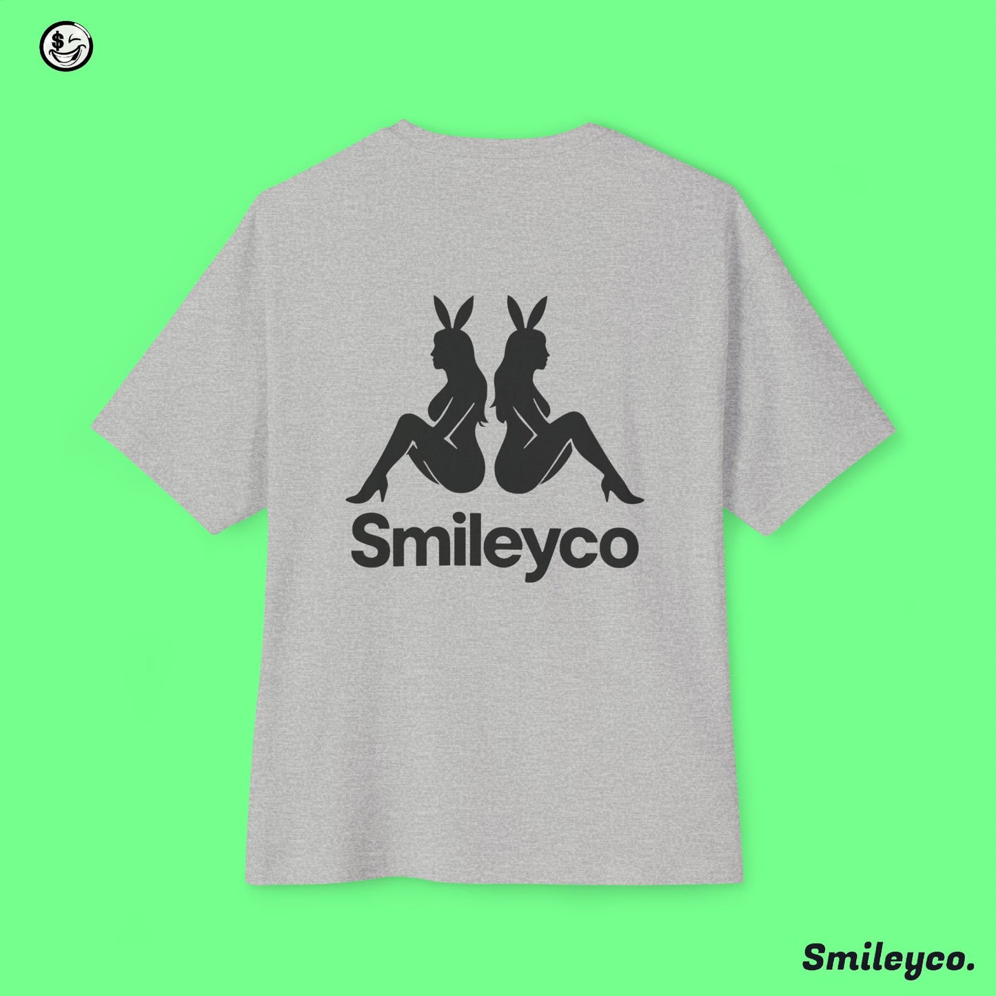 Kappa Bunny Tee Shirt