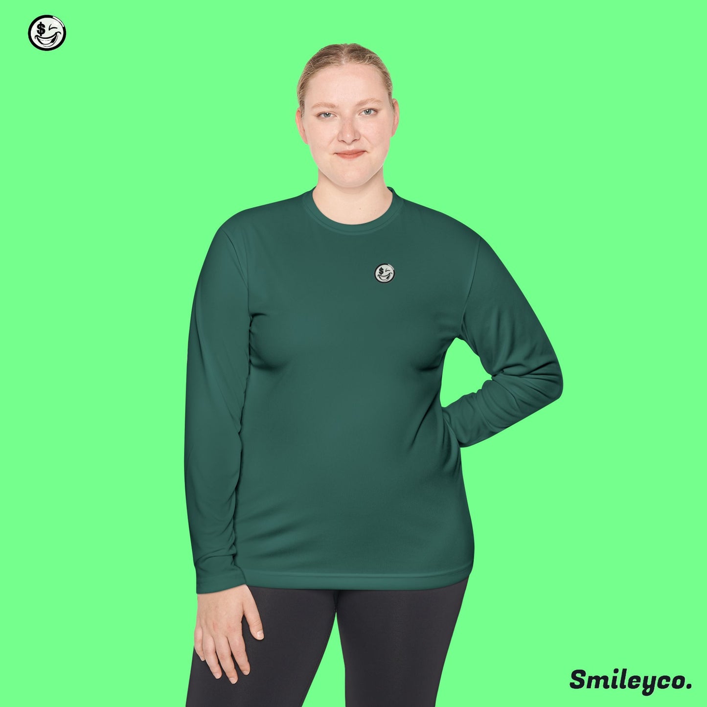 Smileyco Long Sport