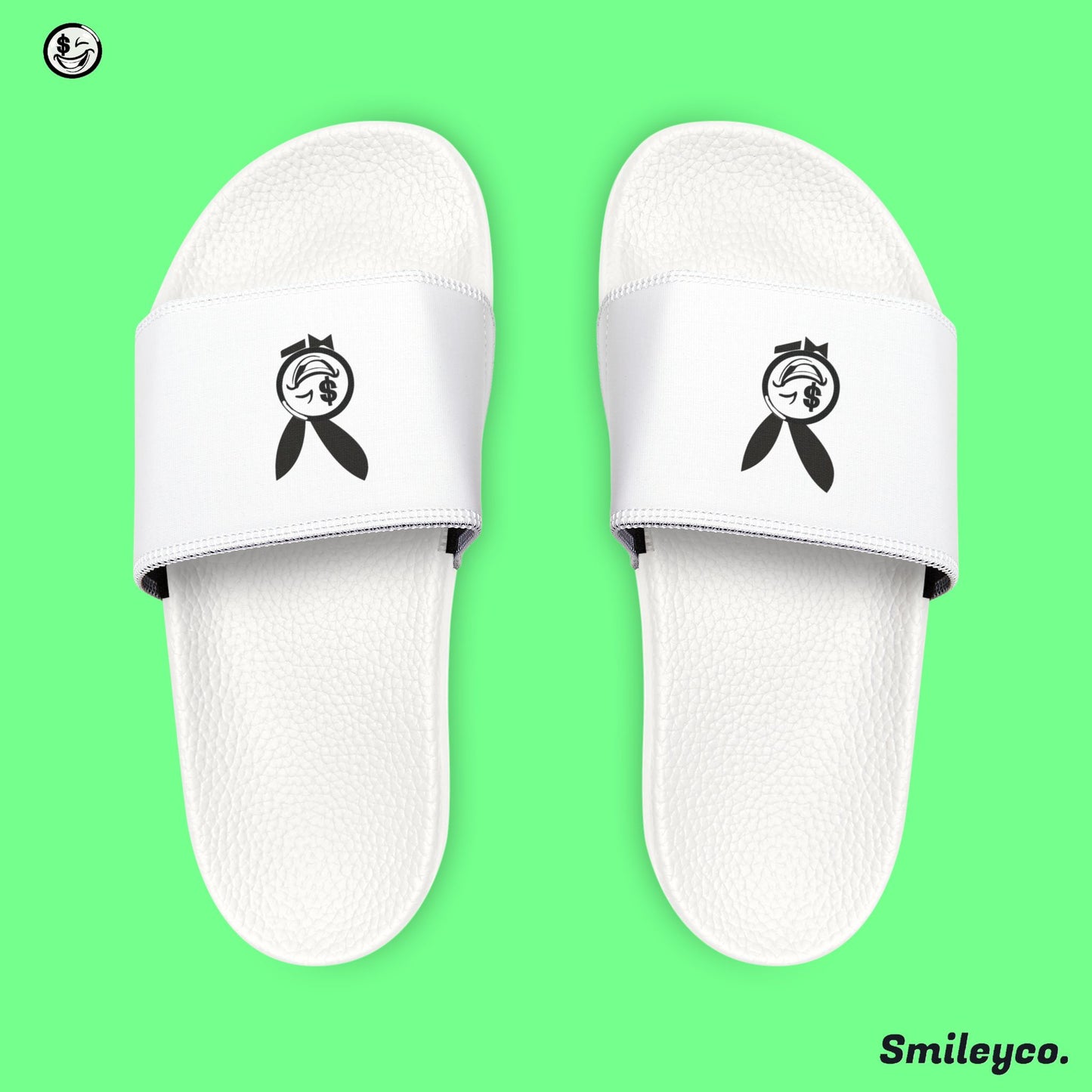 Smileboy Sandals