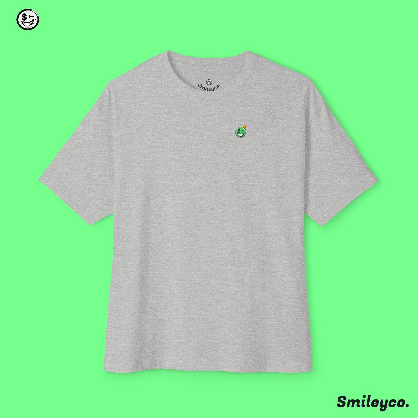Jacking My Smile Tee Shirt